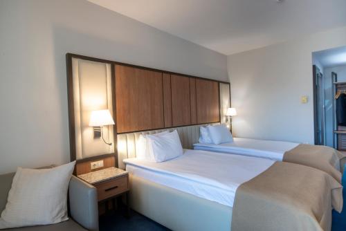 Legends Hotel, Sofie (fotografie 7)