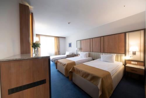 Legends Hotel, Sofie (fotografie 6)