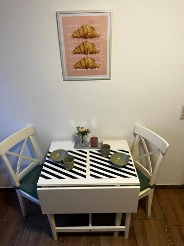 FeWo im Herzen von Genthin in 根廷