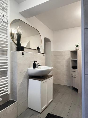 FeWo im Herzen von Genthin in 根廷