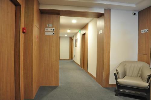 Legends Hotel - image 3