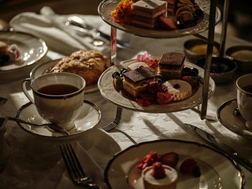 The Driskill in The Unbound Collection by Hyatt - image 12