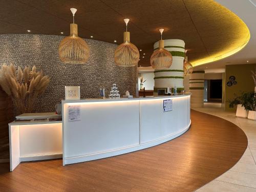 Brit Hotel & Spa Saint Brieuc Plerin - Plérin