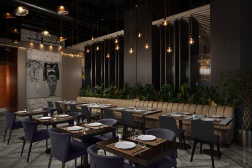Four Points by Sheraton Izmir, Измир (фото 9)