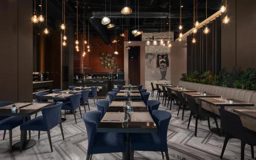 Four Points by Sheraton Izmir, Измир (фото 8)
