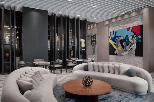 Four Points by Sheraton Izmir, Измир (фото 7)
