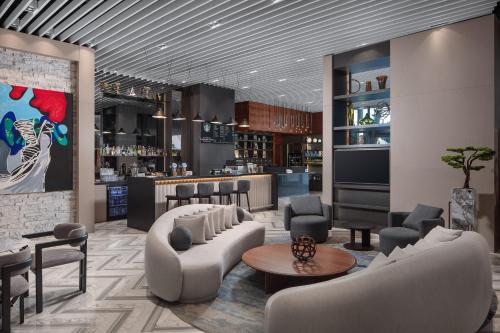 Four Points by Sheraton Izmir, Измир (фото 6)