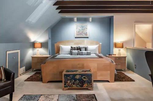 Spacious Family Getaway - Near Cleveland Clinic, Cleveland (photo 7)