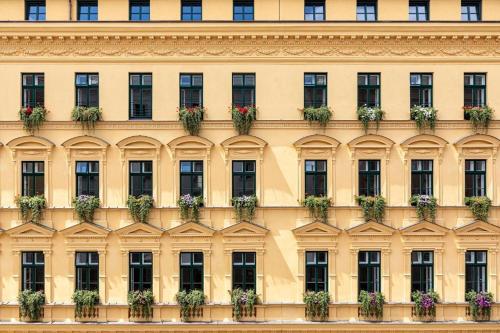 Augarten Apartments 2