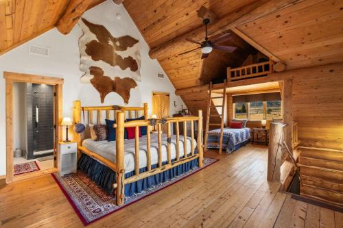 UC River Ranch, Emigrant (fotografie 7)