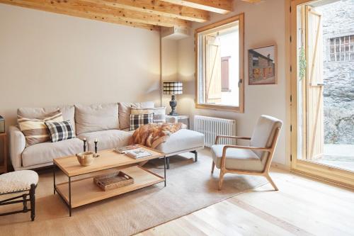 Vendégszoba, Era Artiga by FeelFree Rentals in Es Bòrdes