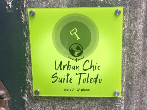 Urban Chic Suite Toledo