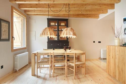 Létesítmények, Era Artiga by FeelFree Rentals in Es Bòrdes