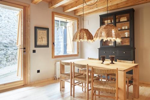 Létesítmények, Era Artiga by FeelFree Rentals in Es Bòrdes