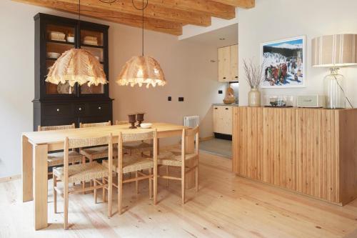 Létesítmények, Era Artiga by FeelFree Rentals in Es Bòrdes