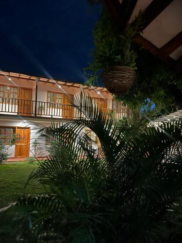 Градина, Hotel Jardin Boutique rodadero in Санта Марта