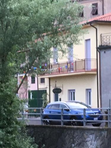 Villa Valle dei Fiori in Mulazzo