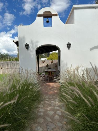 Balcones de San Carlos, casa Campana in San Carlos (Salta)