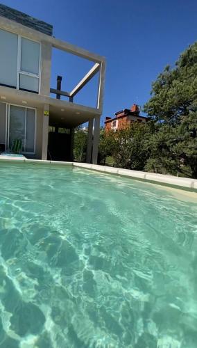 Casa Cabalango