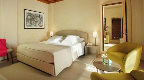 La Fiermontina Luxury Home Hotel