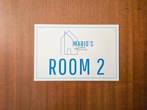 Rooms - Mario's Central Home Room Type - Deluxe Family Room