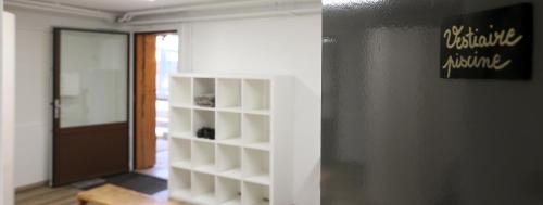 Hôtel Restaurant La Buffe - image 5