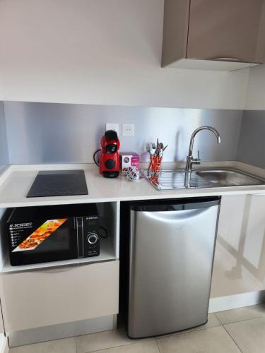 Jasmin Garden in Saint-Laurent-du-Maroni