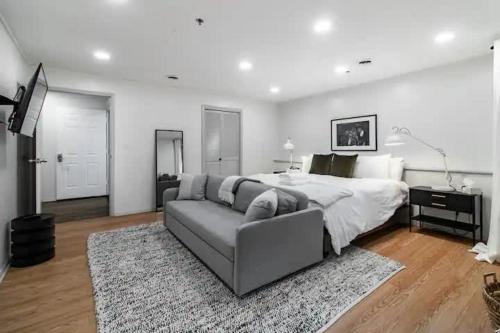 Spacious Riverfront Suite - Close to Downtown, Cleveland (fotografie 9)