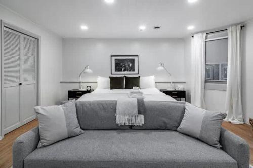 Spacious Riverfront Suite - Close to Downtown, Cleveland (fotografie 10)