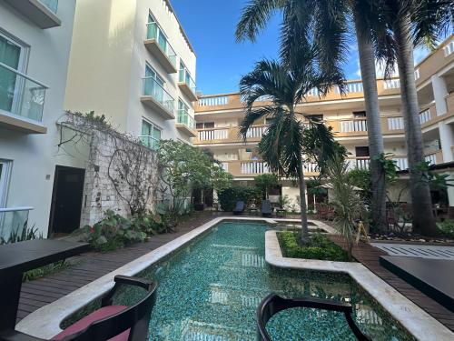 Wyndham Merida, Mérida (zdjęcie 3)