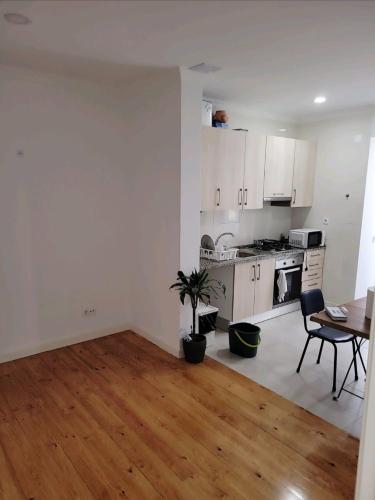 Varanda Privada iroom 2