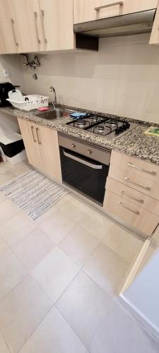 Varanda Privada iroom 1
