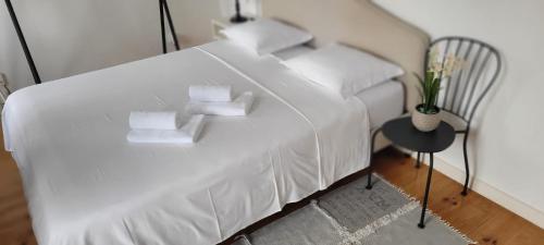 Varanda Privada iroom, Lissabon