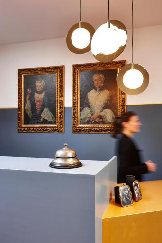 Hotel Monsieur Ernest - image 10