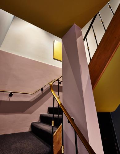 Hotel Monsieur Ernest - image 6