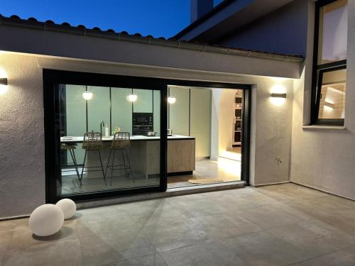 Létesítmények, Casa ISABELLA in Hoznayo