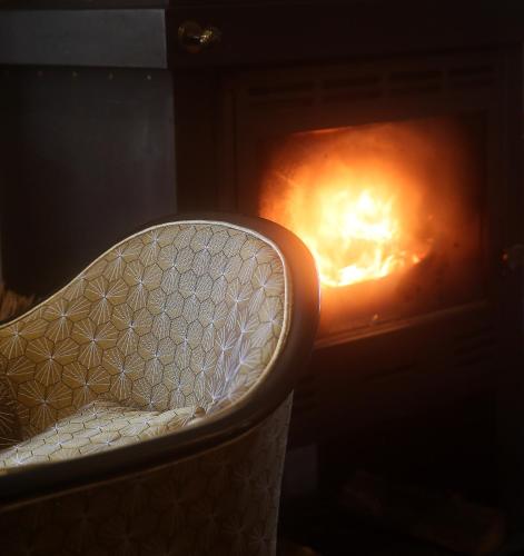 Hôtel Restaurant La Buffe - image 4