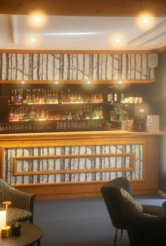 Hôtel Restaurant La Buffe - image 8