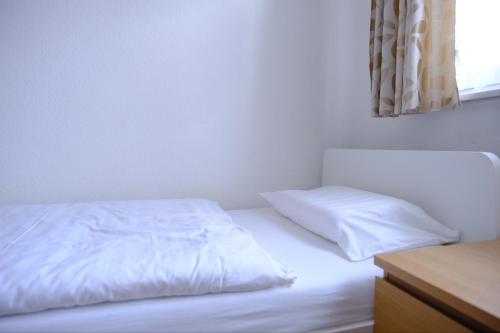 Euromamhaus - Korean B&B, Francoforte sul Meno (foto 11)