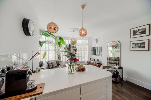 Primrose Boutique Home, Londýn (fotografie 10)