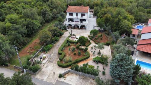 Apartman Kačić (Apartman Kacic) in Tribulje