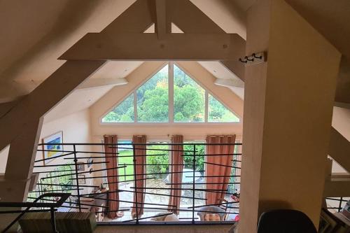 La Maison Enchantée