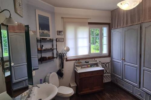 La Maison Enchantée