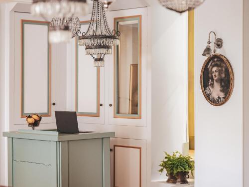 Hotel Madeleine De Senlis - image 2