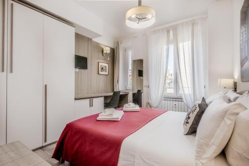 Roma Vatican Suites Inn, Roma (foto 2)