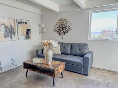 Little Italy Modern Lofts in San Diego, USA