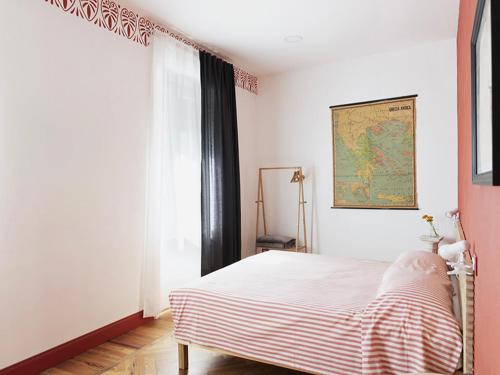 1 queen bed