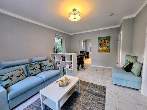 HR Haus unter den Linden in 科埃斯費爾德