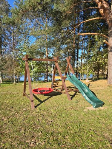 Parque infantil, Līdumnieki (Lidumnieki) in Liepaja