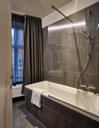 Hotel Monsieur Ernest - image 5